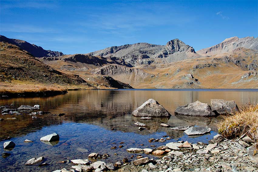 Laghi.....del PIEMONTE